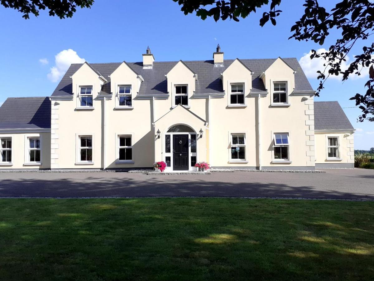Single Or Twin Room In Lovely Country Residence Nobber Exterior foto